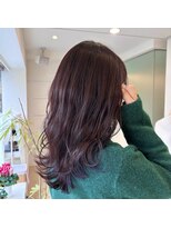 シー(she.) 【guest snap】