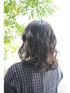 チェロ(CHERO) ★美髪インナーカラー大人可愛い＃モテ髪＃巻き髪スタイル