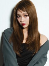 シャンプーがしやすい【プルエクステのこだわり3】