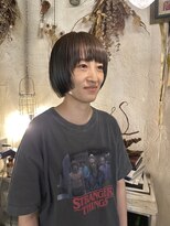 クレメル 清澄白河(krumel) style