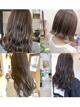 名古屋で経験を積んだスタイリストがマンツーマンで、お客様に寄り添い一人一人に合った施術を提案します！