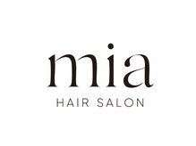 ミア(mia)