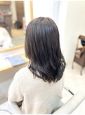 ラベンダーピンク葉田11
