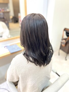 リル 新浜店(LiL) ラベンダーピンク葉田11