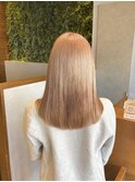 【ブリーチあり】ブロンズベージュ/10代20代30代