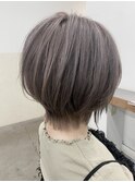 マッシュショート