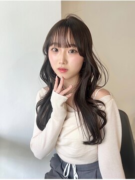 アモレット 天文館店(amoretto) 【amoretto_miyu】レイヤー×ヨシンモリ