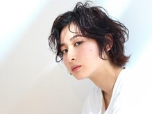 ラフ 八乙女(Rough)