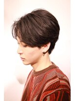 リップス 川崎(LIPPS)&nbsp;ナチュラルセンターパート