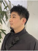 【TALO】ベリーショート
