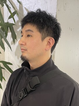 タロ(TALO) 【TALO】ベリーショート