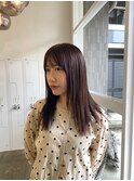 brown color