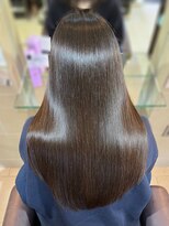 ハピネス 河原町店(Happiness)&nbsp;髪質改善艶トリートメント