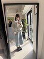 ダリー 菊水店(Dali) 今村 華音