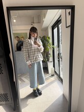 ダリー 菊水店(Dali) 今村 華音