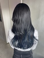 ラフィーチ バイ シウン(Ra-Ffichi by siun.)&nbsp;グラデーションカラー