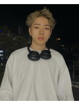 夏おすすめ/スパイキーショート