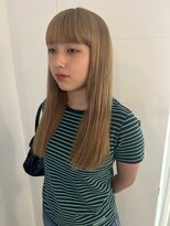 ギャザー 豊橋(Gather)&nbsp;ハイトーンカラー