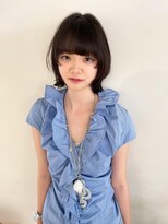 ツナグ(tsunagu)&nbsp;layer bob
