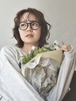 ウィクシー(wixy)&nbsp;韓国mixボブ