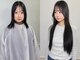 ヘアー アレス(hair ales)の写真
