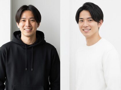 メンズ レガロ 八尾(MEN'S regalo)の写真