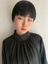 Folk Lore【フォークロア】己斐店 ショート