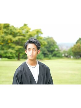 【各務原市】周りと差がつくワンランク上のスタイルに◆髪型や骨格にあわせたデザインで第一印象UP！