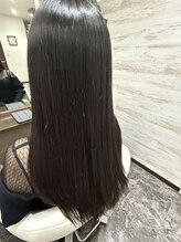 グランヘアー 神居店(GRAN HAIR)