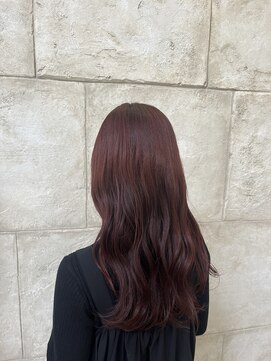 スニップス ダズ(SNIPS DOES) ロングスタイル