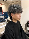 ツイストスパイラルメッシュ/ツイスパ/メッシュ/金メッシュ