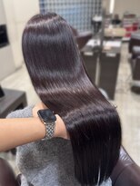 ミラートーク(MIRROR TALK) ラベンダーカラー