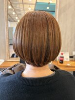 ロカヒ(Lokahi) マッシュ