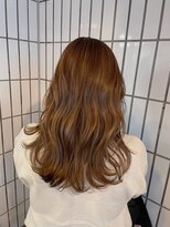 アイズ(I'z)&nbsp;ベージュカラー