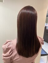 OSHIRO 岡山倉敷店【オシロ】【3月1日OPEN(予定)】 バイオレットピンク