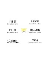 男を、自由に楽しめ。がコンセプトの新しいメンズ特化型サロン。