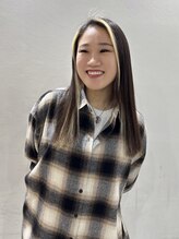 ヨファ ヘアー(YOFA hair)&nbsp;miyuu 