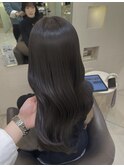 赤み消し*オリーブグレージュ