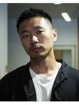 フィックス(FIX)&nbsp;フェードベリーショート