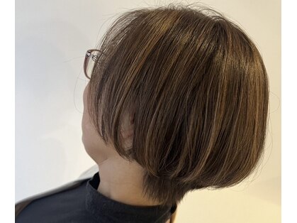 オンリー ヘア(ONLY HAIR)の写真