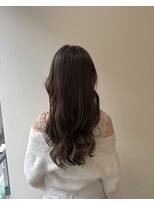 アトリエイトワ(atelier ittowa)&nbsp;イメチェン/ピンクベージュ/前髪/クールショート