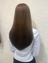 サロンモゴオオツカ(SALON MOGO OTSUKA)&nbsp;艶プルロングヘアー♪