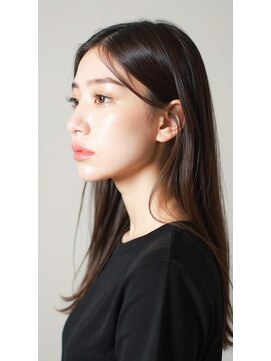 アーツ 茅ヶ崎(arts) 髪質改善20代30代40代前髪あり前髪なし縮毛矯正ロングレイヤー