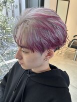 メンズファースト(men's FIRST)&nbsp;オシャレエンドカラー