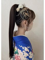 ルフト(Luft.)&nbsp;hair arrange
