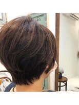 マーノプラス(mano+)&nbsp;あ