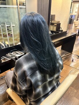 スタイル 皆実店(STYLE) アッシュグレー