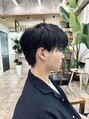 イット(it.) ナチュラルマッシュ!