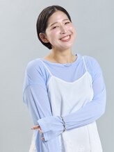 ラシェル パル ノエル(Laciel par Noel) 橋爪 恵