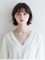 イーリス 湘南台(iris)&nbsp;毎日をスタイリングで疲れさせない、自然なスタイルを。